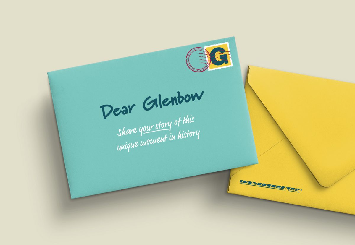 Dear Glenbow Glenbow Museum