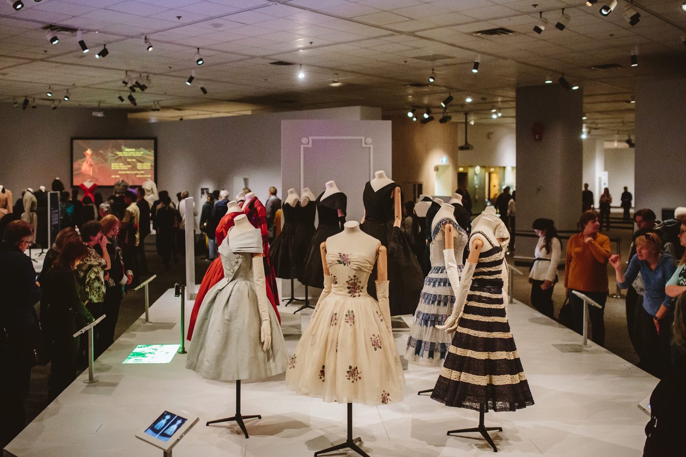 Christian Dior | Glenbow Museum