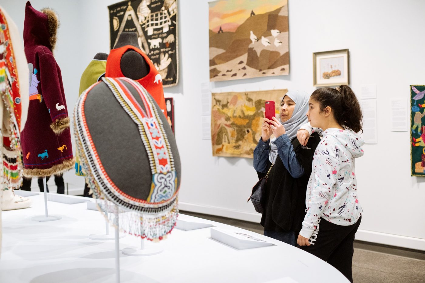 Visitor Information | Glenbow Museum